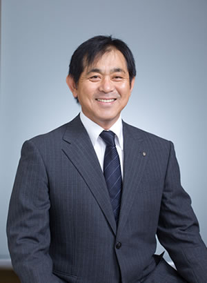 代表取締役 藤 崎 光 寛